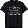 Tops – T-Shirts