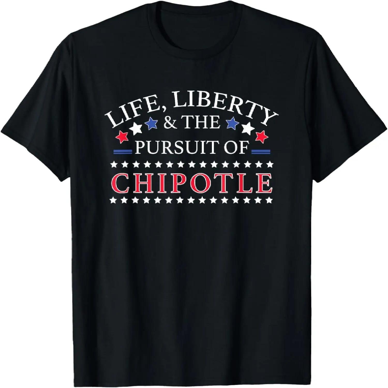 

Funny Chipotle Peppers Graphic - Love Chipotle Peppers T-Shirt S чёрный