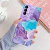For Realme GT Master Edition Case GT Explorer Master Cover Girls Clear Soft Silicone Phone Case Funda For Realme GT Master Coque