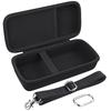 co2CREA Storage Case Compatible with Bose SoundLink Flex Portable Speaker LE (2nd Generation) and SoundLink Flex Bluetooth Speaker (Black)