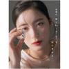 TOENCOUNTER Glasting water tint Lipstick Korean cosmetics Makeup rom&nd (Rose Stream)