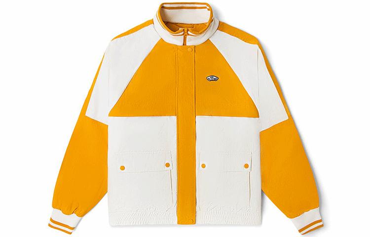 Vans Puffer Jacket Women s Orange VN0A5F66YWM M