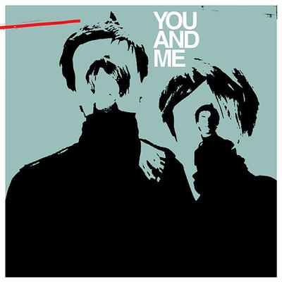 12inch Record YOU & ME - You And Me HOTBANANA004EP Hot Banana 2003 France Dance & Electronica Used