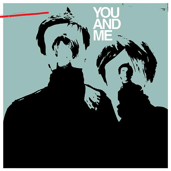 

12inch Record YOU & ME - You And Me HOTBANANA004EP Hot Banana 2003 France Dance & Electronica Used