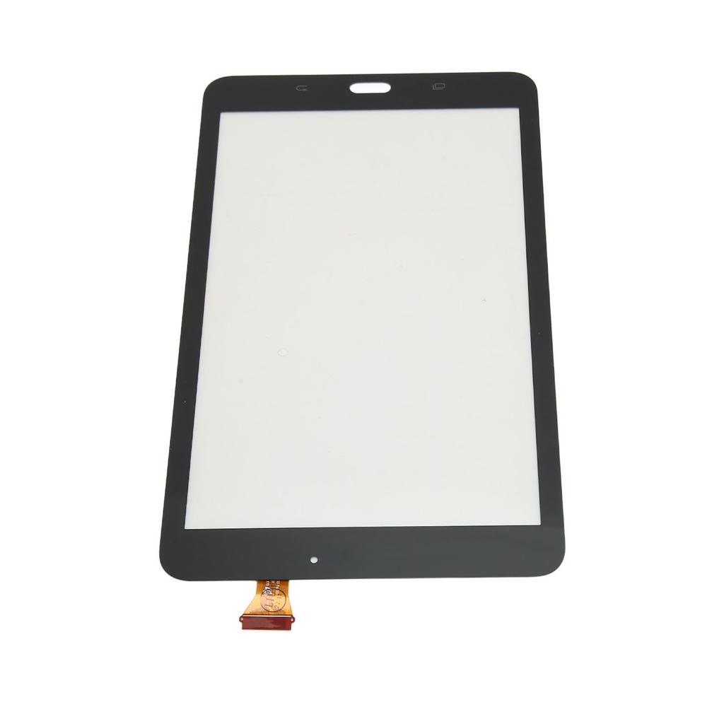 Touchscreen Glas Digitizer Ersatz für Samsung Galaxy Tab E SM T377 8.0inch Tablet Schwarz