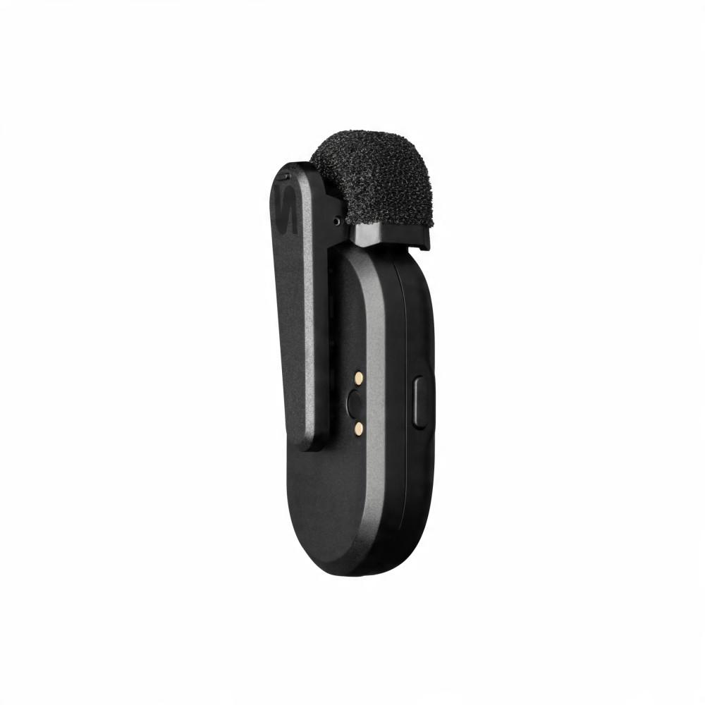 Shure MV-ONE-Z6 MoveMic MV-LaV microphone