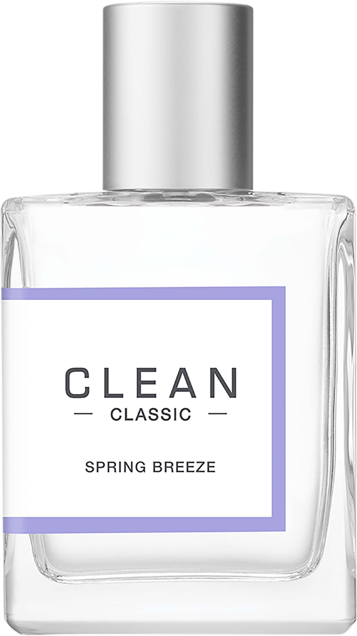 Sauber, Klassischer Frühlingswind, Eau De Parfum, Für Frauen, 60 ml