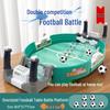 Cross-Border Kids' Table Soccer Game: Interactive Parent-Child Educational Toy for Boys