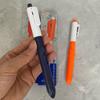 fun Writable Pen Water Spray Pen Press to Spray Signature Pen Prank Water Spray Pen 2 in 1 Student Gift Party Spoof Trick Toy