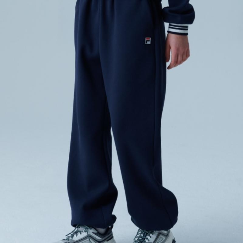 Fila Jogger Pants Cotton Blend