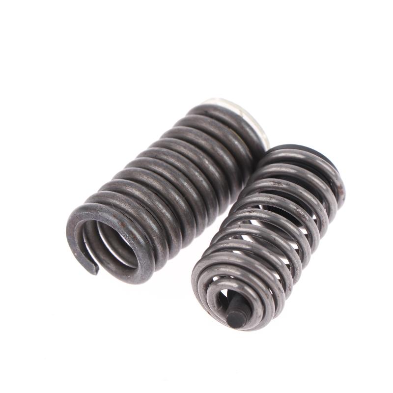 Set de arcuri cu suport tampon anti-vibrații 1/3 buc. Pentru piese drujbe Husqvarna 362 365 371 371Xp 372 372Xp