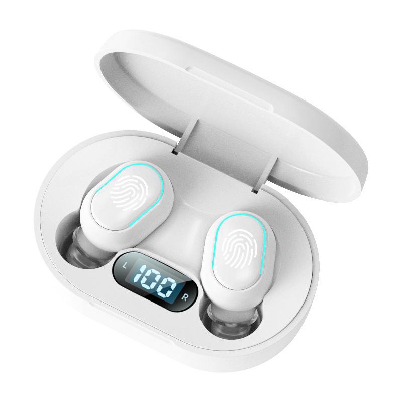 

T1 Macaron S9 Багатокольорова бездротова Bluetooth-гарнітура-вкладиші