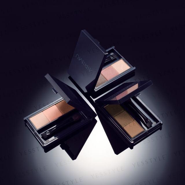 MIRIMU - Eyebrow Powder Mauve Brown