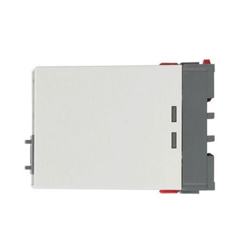 DELIXI ELECTRIC Cyfrowy przekaźnik czasowy JS14P