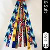 Kids Roller Skating Balance Car Ski Helmet Ribbon Self-Made Kids Balance Bike Stylish Decorative Doll Ribbon Dirty Braid