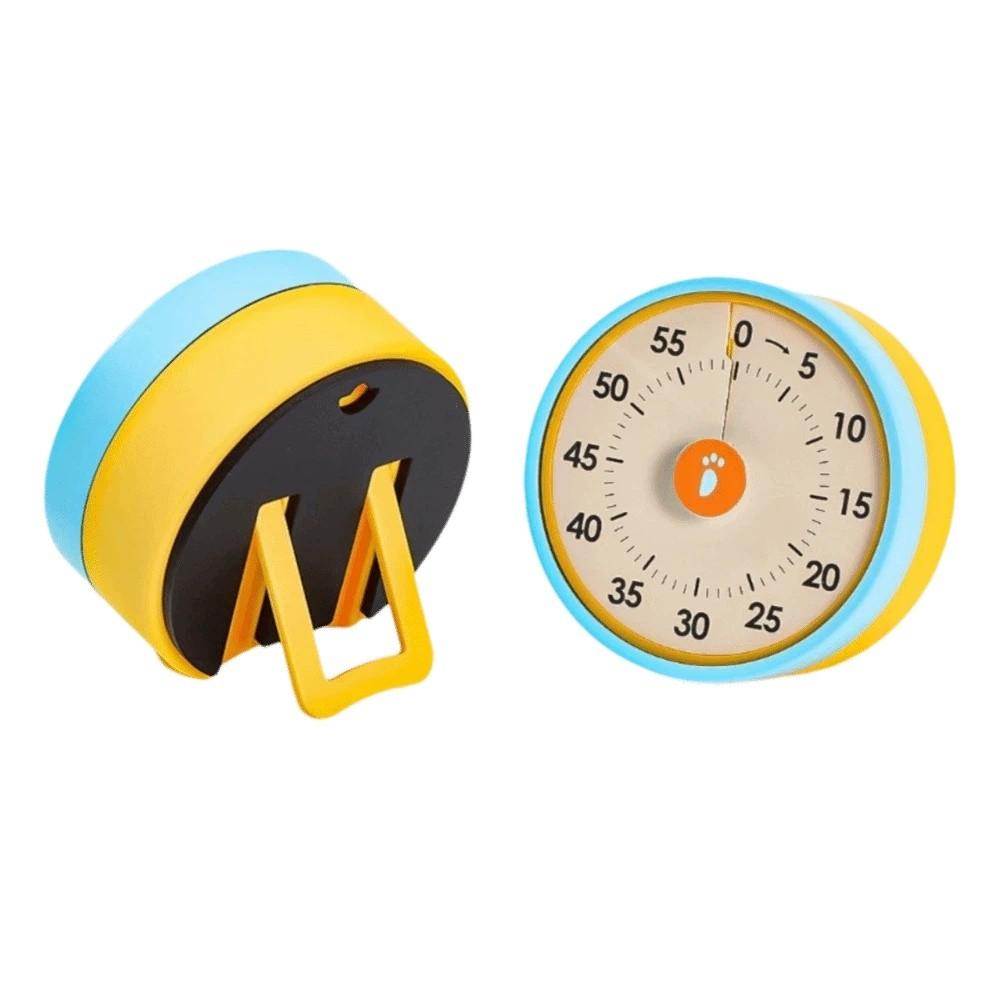 Digital Display Multi-functional Timer 60 Minute Visual Timer  Kitchen Cooking