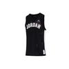 Jordan Sportowa Koszulka Koszykarska Męska Czarna DM1875-010