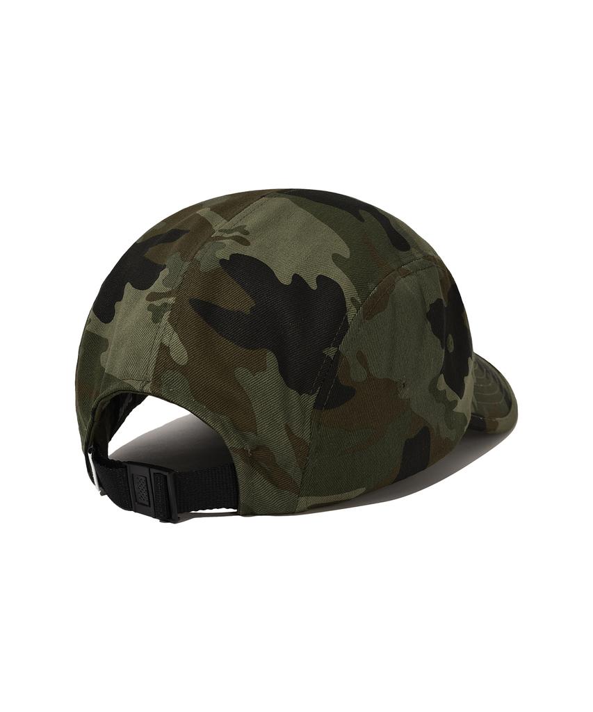 Treasure Flame Camo Camp Cap Camo