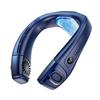 Neck Air Conditioner Portable Neck Fan Rechargeable Semiconductor Cooling Bladeless Fan Outdoor  Fan Wearable Cooler