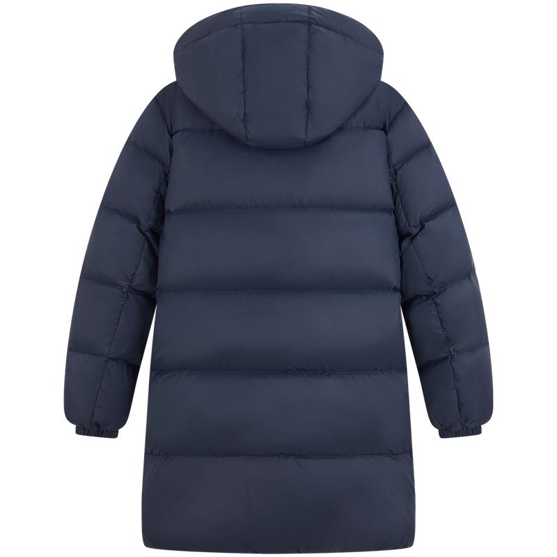 Tommy Hilfiger Down Jacket Men's DM0DM20466