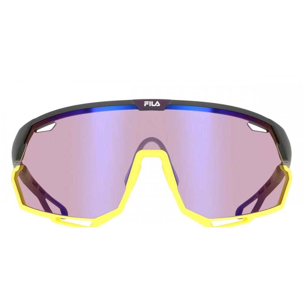 Fila Sfi721 507v Men Sunglasses