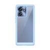 Applicable To Colorful MOTO Edge11 Mobile Phone Case G11 Mobile Phone Case G11 All-inclusive G11 Acrylic Solid Color G11