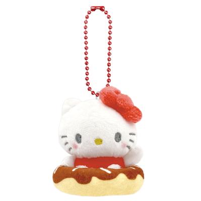 Sanrio Characters Hello Kitty Donut In Mascot 8203 293