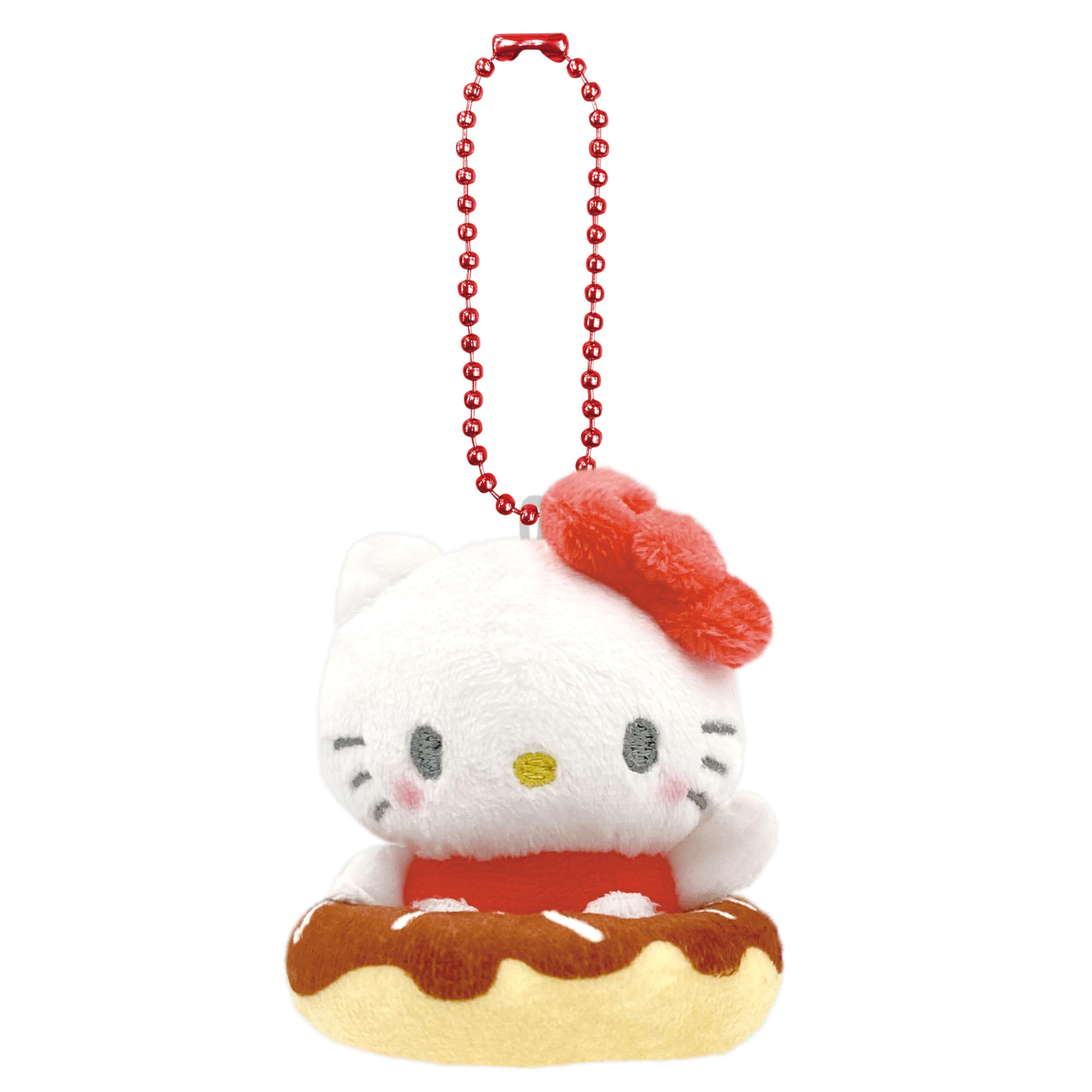 Персонажи Sanrio Hello Kitty Пончик в Маскоте 8203 293