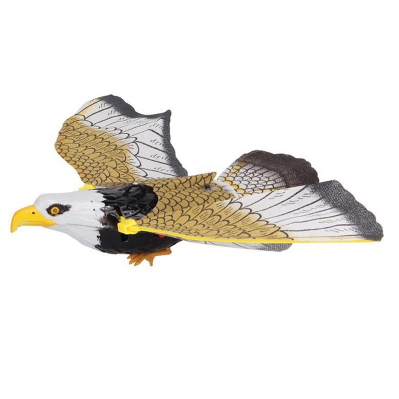 Bird Pet Simulation Bird Pet For Indoor Electric Hanging Bird