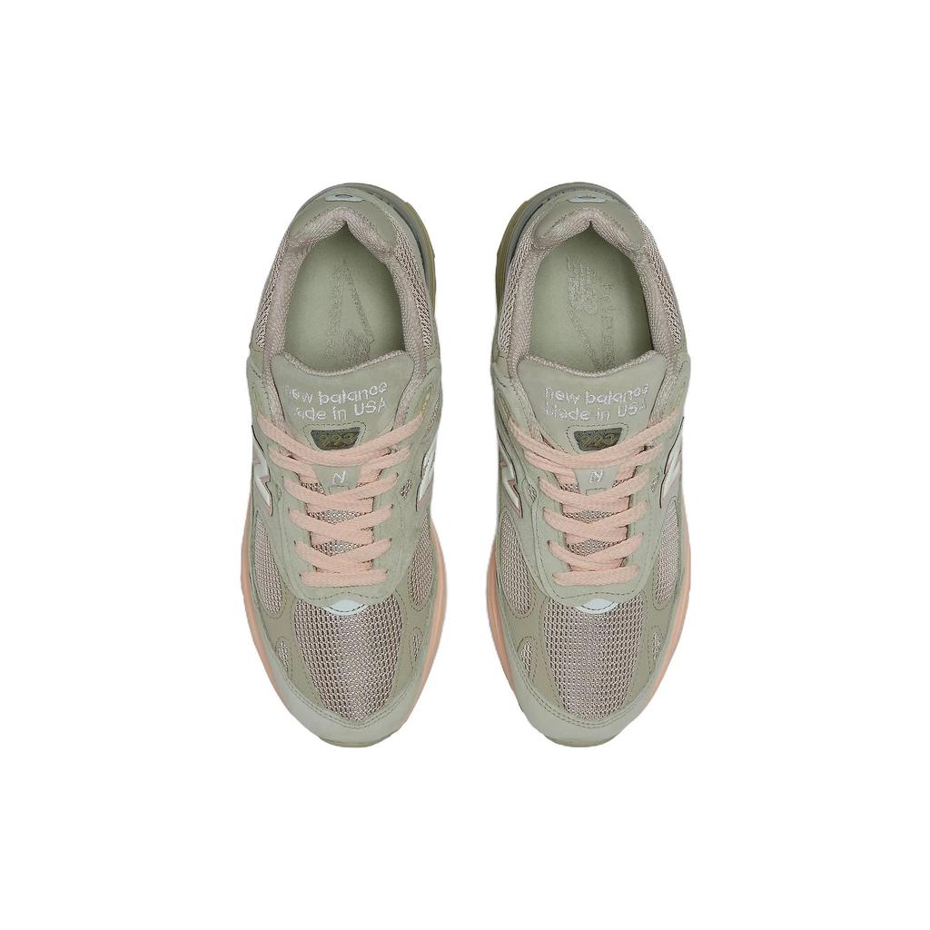 New New Balance 993 Joe Freshgoods Performance Art Sage MR993JG1