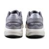 New LiNing Furious Rider Runner Wear Resistant Slip Resistant Cushioning Low Top Casual Shoes Women's Gray AZGT012-1