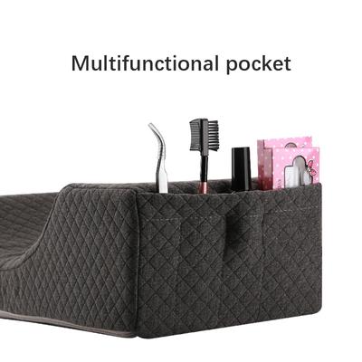 Eyelash Extension Special Pillow Grafted Eyelashes Salon Lash Pillow Shelf Pads