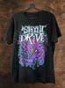 Seltenes A Skylit Drive Band Unisex Geschenk Für Fans S bis 5XL Unisex T-Shirt