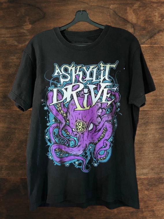Rare A Skylit Drive Band Unisex Gift For Fan S to 5XL Unisex T-Shirt XL