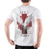 New Shirts and Tshirts Tshirts for Men Oversized Tshirt High Quality Short Sleeve Tee Man Graphic Mens Y2k Oversize Cotton