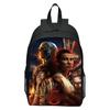 Popular, Novel, Cool Cartoon Backpacks