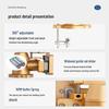 YunDuo RS-601 Adjustable Soldering Machine Bracket