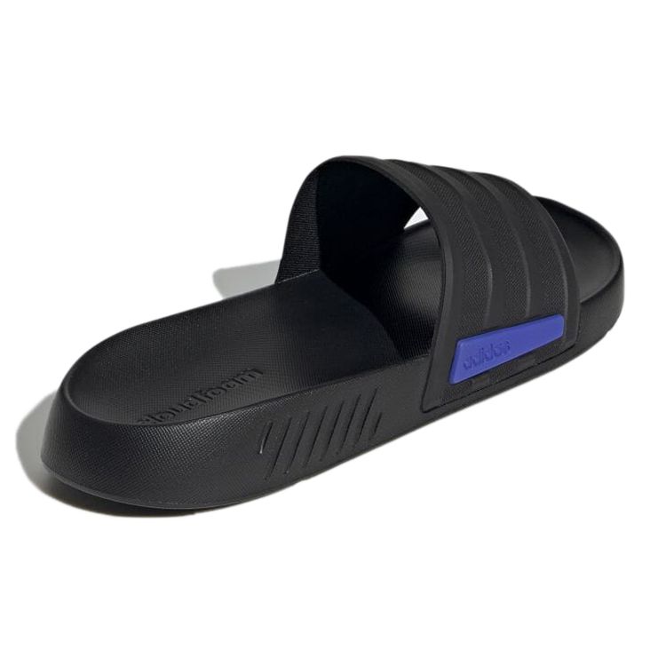 Adidas Racer TR Slide Black Sonic Ink Unisex Sneakers Core-Black G58170