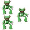 Poppy Playtime Plush Toy Spider Realistic Expression And Supple Limbs For Scary Fun 40cm/13in