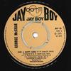 7inch Record GEORGE MCCRAE  Sing A Happy Song BOY95 Jay Boy 1975 UK SoulFunk Used