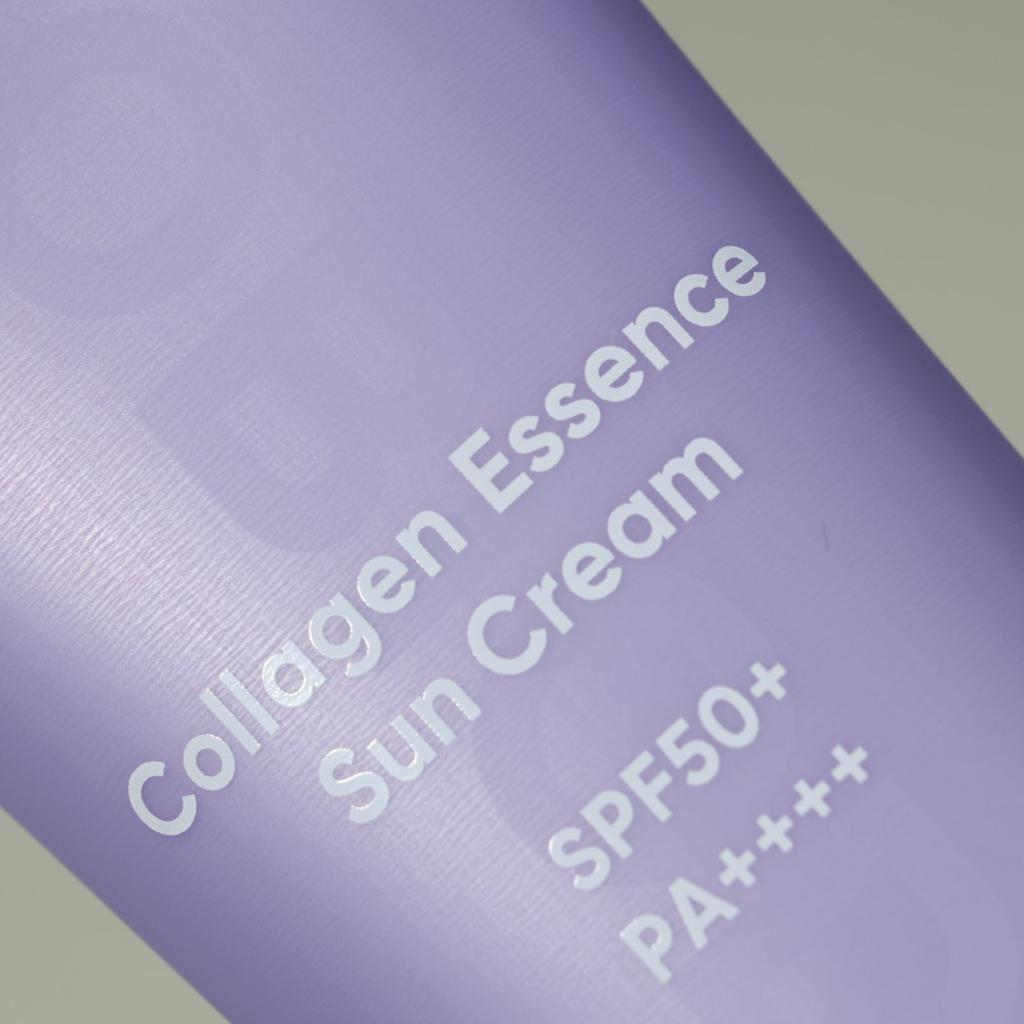 BIOHEAL BOH Probioderm Collagen Essence Sun Cream - 50ml (1+1 Special Set)