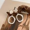 Dreamy Summer Romance Earrings: South Korea's New Trend for Women