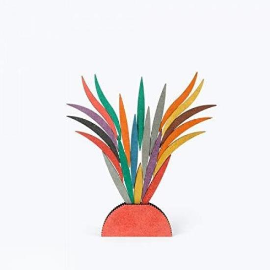 

La Pita Ludus Ludi series from Pico Spain (agape leaf) / Pao,