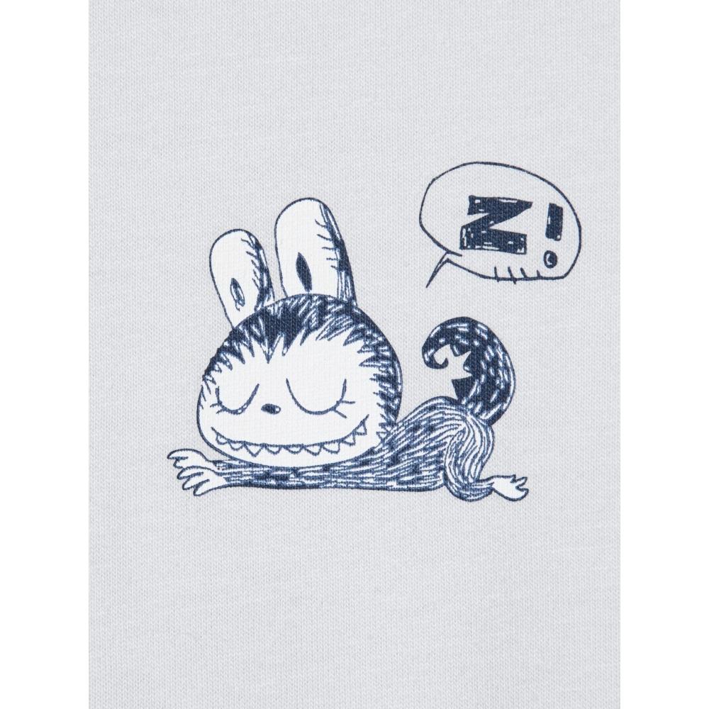 Uniqlo Pop MarT UT  Graphic T  shorT Sleeve  G