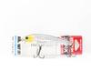 Yo Zuri 3DR-X Jerkbait 80F Floating Lure R1436-PSBL (8039)