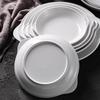 Commercial Melamine Deep Serving Plate