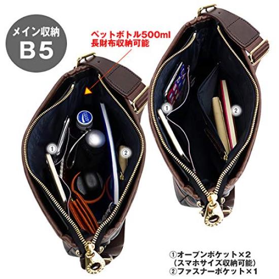 Castelbajac CASTEL-33103 CASTEL-033103 Lupo Shoulder Bag (2.Navy (07) Navy)