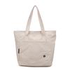 Large Capacity Cloth Bag Bag Female Tote Bag To Work Commuting Shoulder Leisure Student Class Tote Bag
