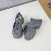Platform dad shoes women's new retro fashion versatile comfortable breathable sports casual shoes tide