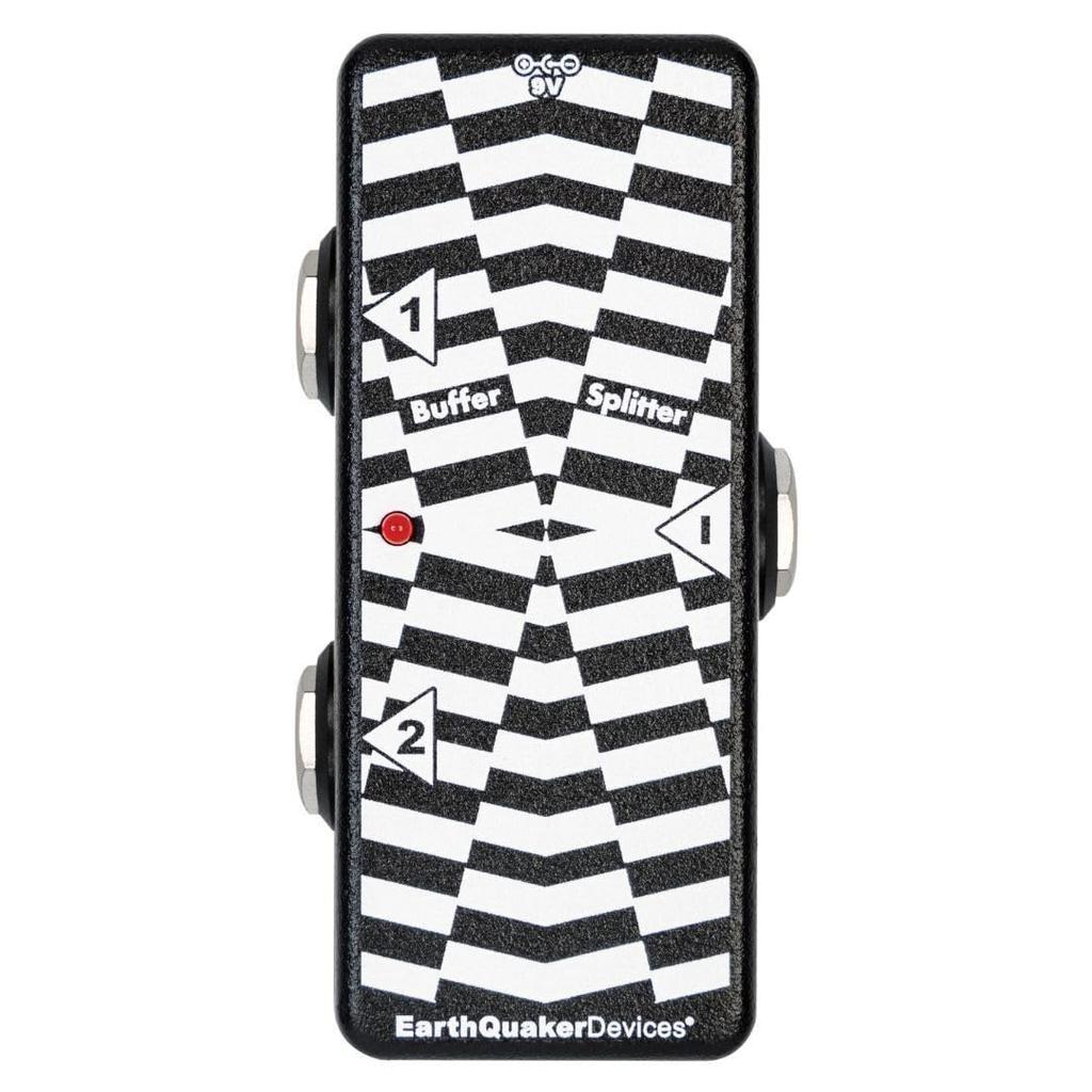 EarthQuaker EarthQuaker Devices Devices/Buffer/Splitter